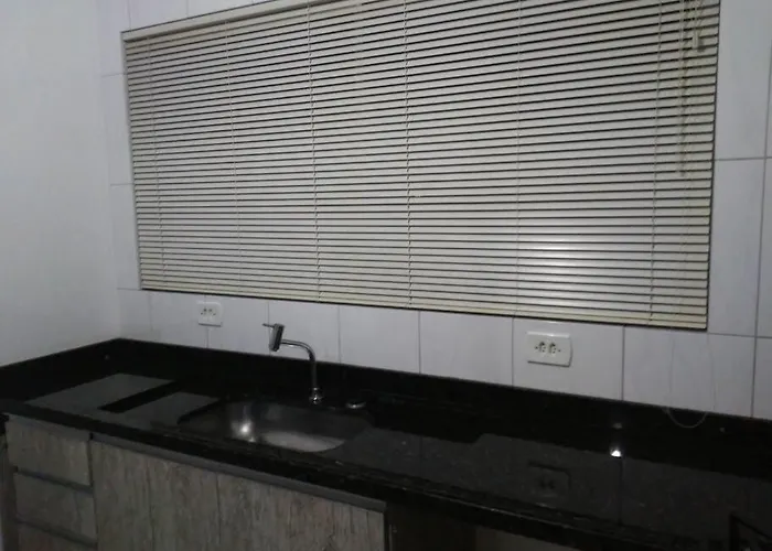 Apartamento Bairro Novo Mundo